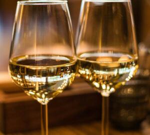 Wine Glasses