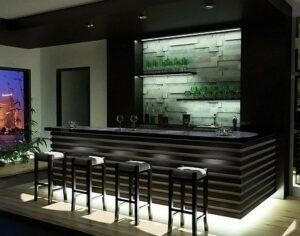 Home Bar Furniture