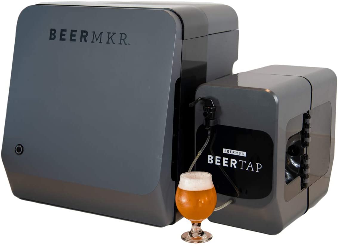 Automatic Beer Brewer Easy Home Brew Home Bar Kit