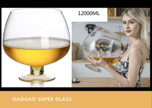 Gaogao Super Glass
