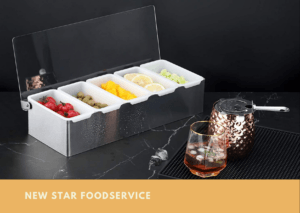 New Star Foodservice
