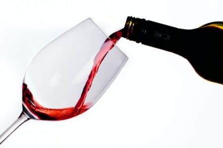Cool Wine Glass Design