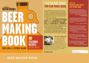 Beer making Book