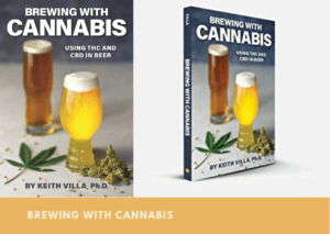 Brewing With Cannabis