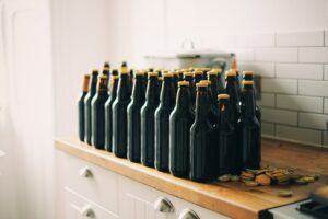 Home Brewing And Pasteurization
