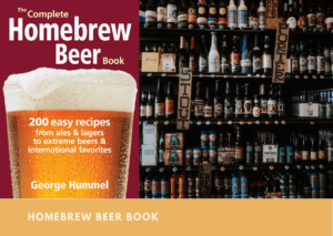 Homebrew Beer Book