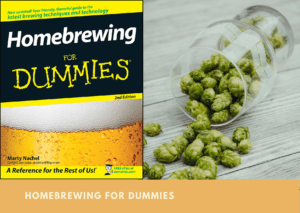 Homebrewing For Dummies