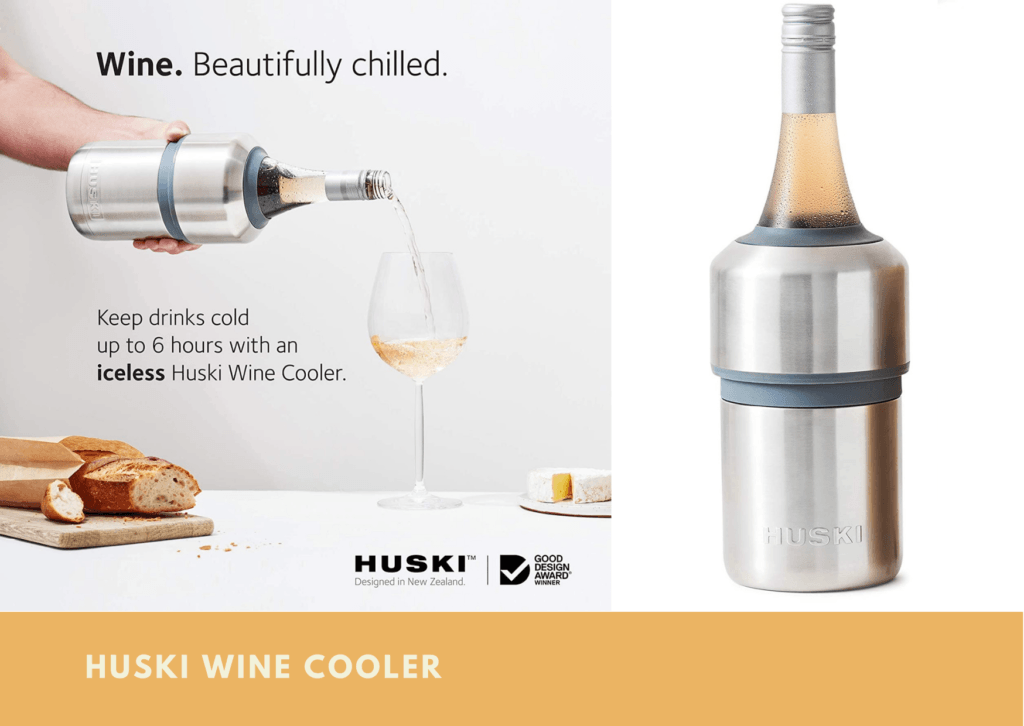 Huski Wine Cooler