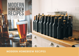Modern Homebrew Recipes