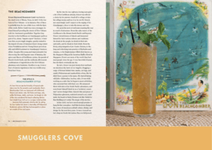 Smugglers Cove