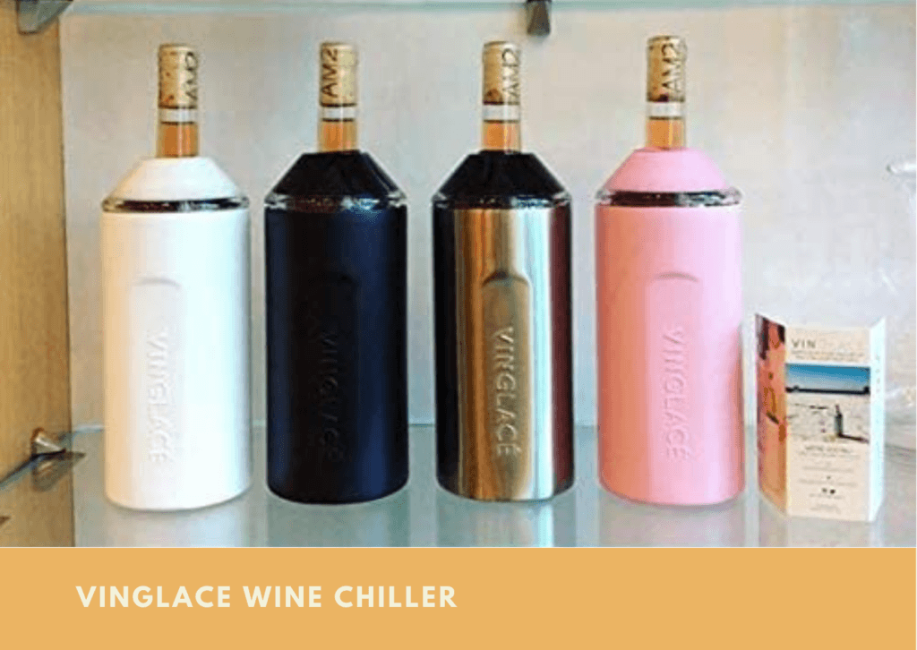 Vinglace Wine Chiller