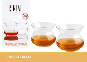 The NEAT Glass