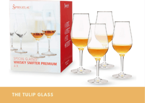 The Tulip Glass