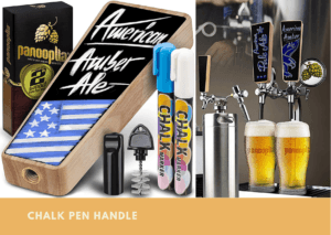 Chalk-Pen-Handle