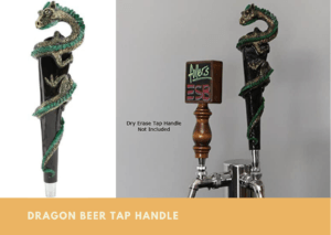 Dragon-Beer-Tap-Handle