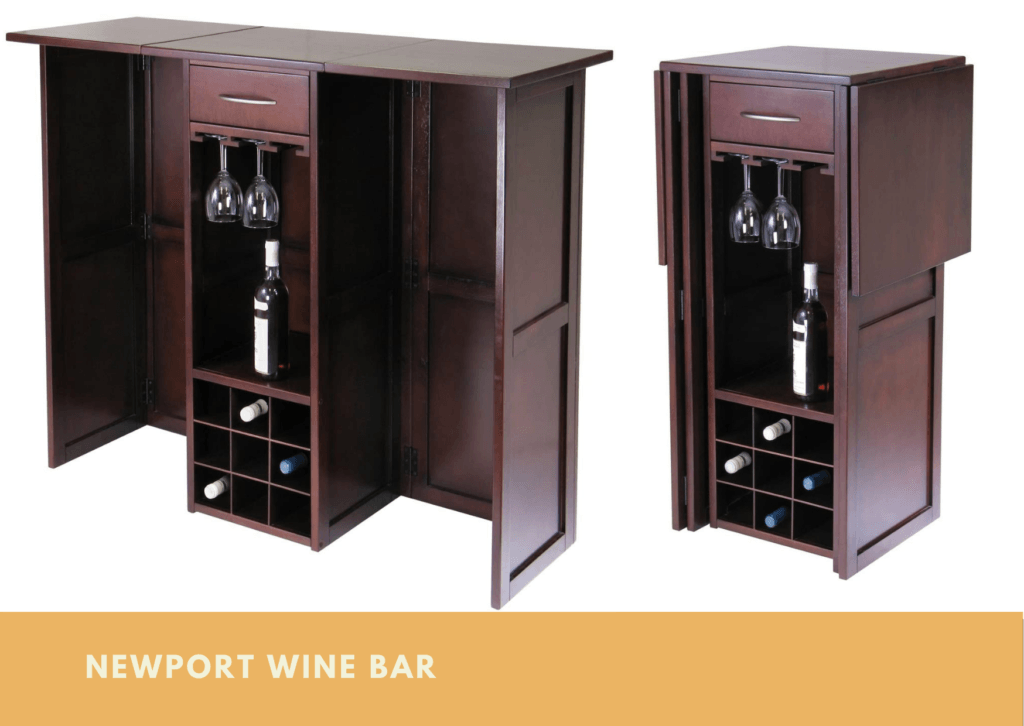 Newport Wine Bar