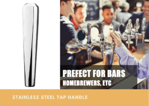 Stainless-Steel-Tap-Handle