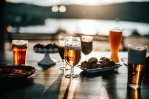 What Is The Best Glass For Beer