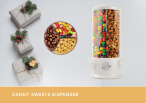 Candy Sweets Dispenser