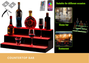 Countertop Bar