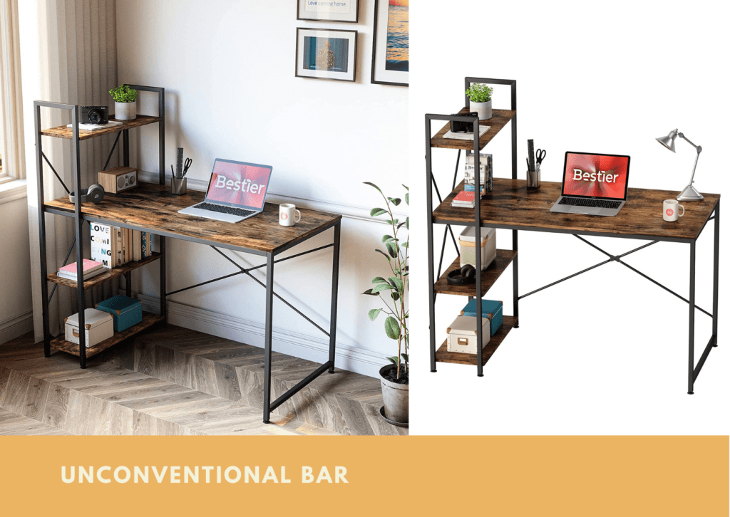 Unconventional Bar