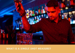 What Is A Single Shot Measure