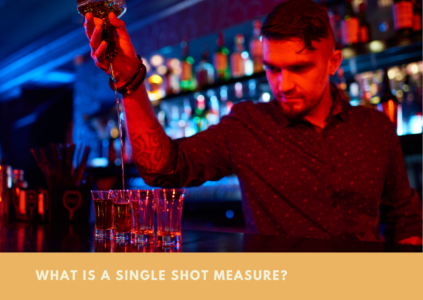What Is A Single Shot Measure
