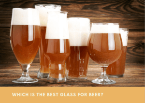 Which Is The Best Glass For Beer