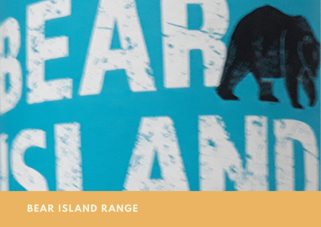 Bear Island Range