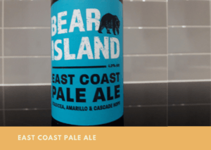 East Coast Pale Ale