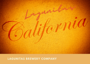 Lagunitas Brewery Company