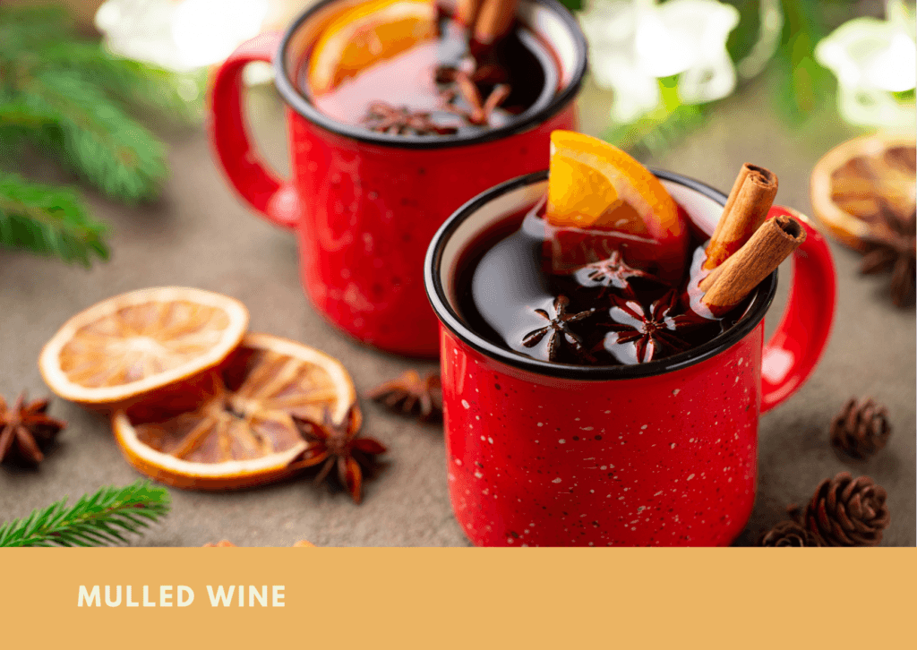 Mulled Wine