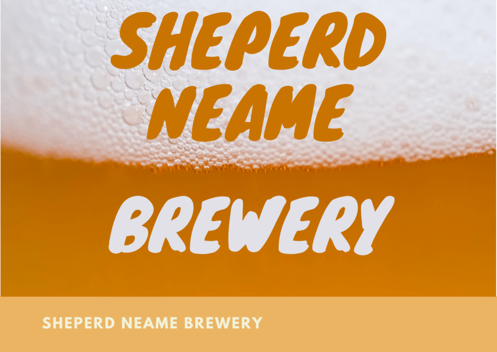 Sheperd Neame Brewery