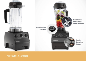 Vitamix 5200