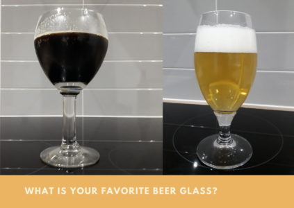 What Is Your Favorite Beer Glass