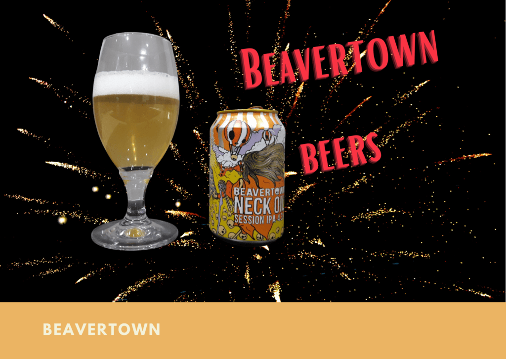 Beavertown