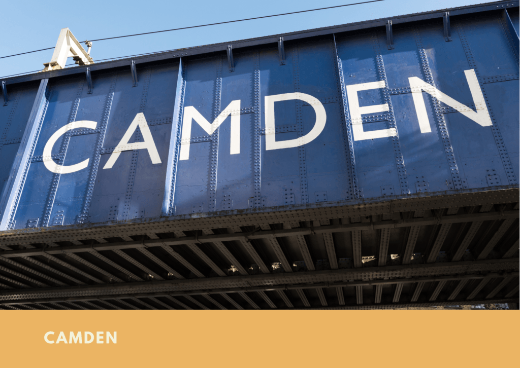 Camden