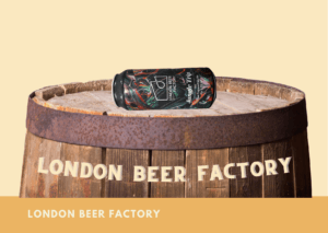 London Beer Factory