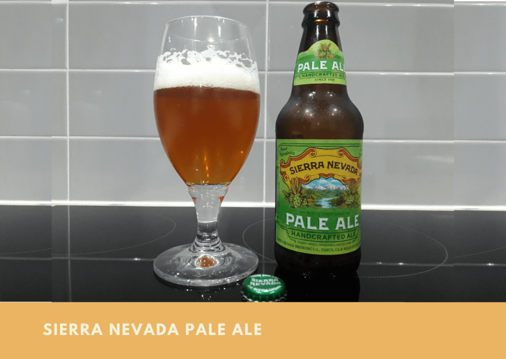 Sierra Nevada Pale Ale