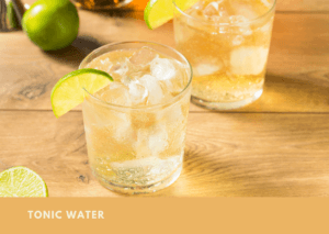 Tonic Water