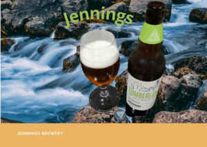 Jennings Brewery