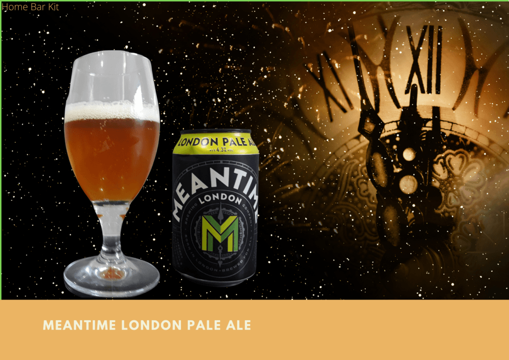 Does Anyone Actually Like Meantime London Pale Ale