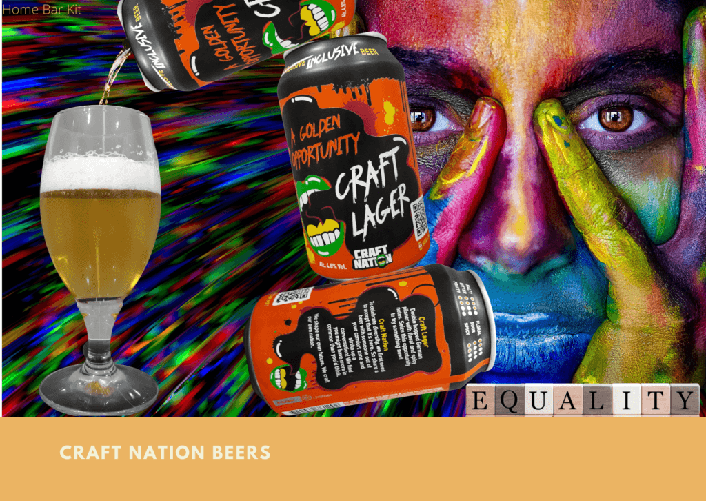 A Golden Opportunity From Craft Nation