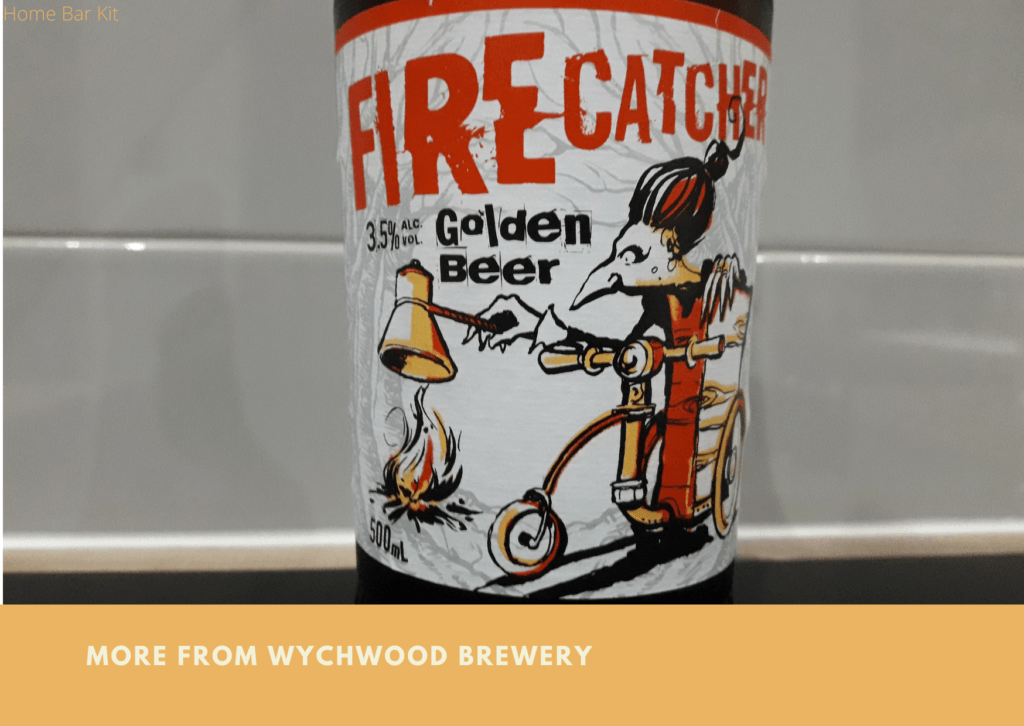 More From Wychwood Brewery