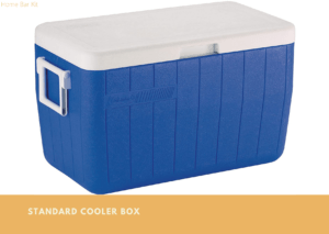 Standard Cooler Box