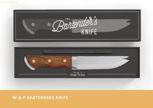 What Is A Bar Prep Knife