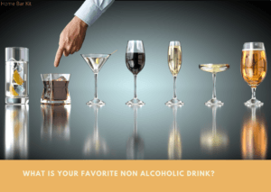 What Is Your Favorite Non Alcoholic Drink