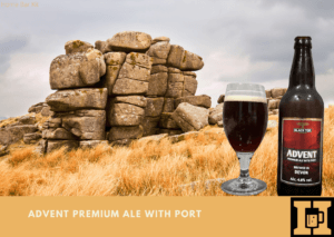 Advent Premium Ale With Port