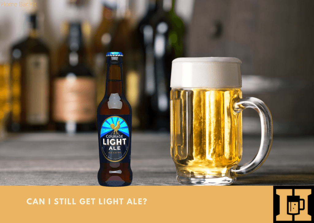 Does Light And Bitter Still Exist