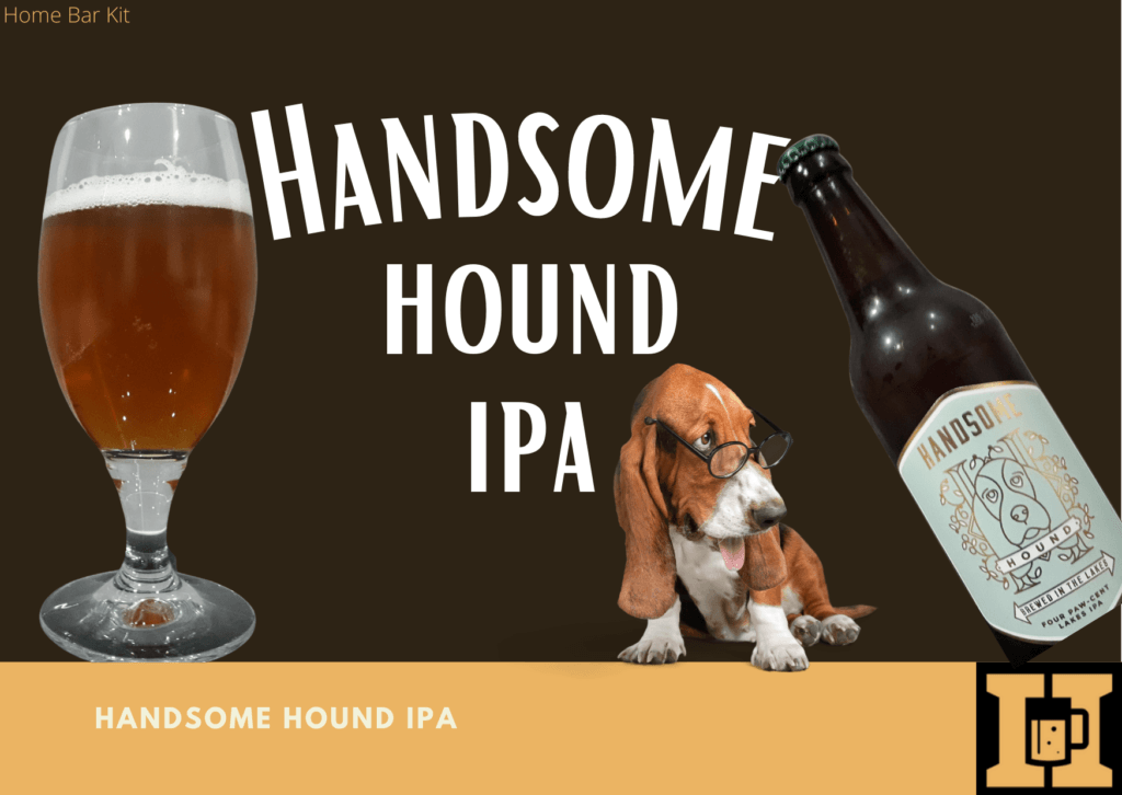 Is Hound IPA Any Good